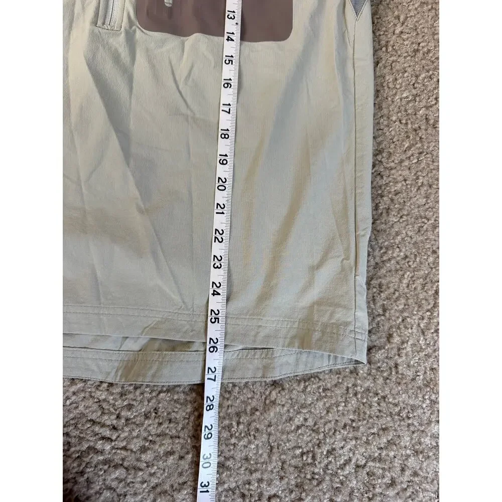 Outdoor Research Ferrosi Half Zip Windshirt